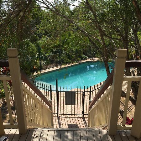 Tranquil Garden Hideaway Apartment Ormeau Exterior photo