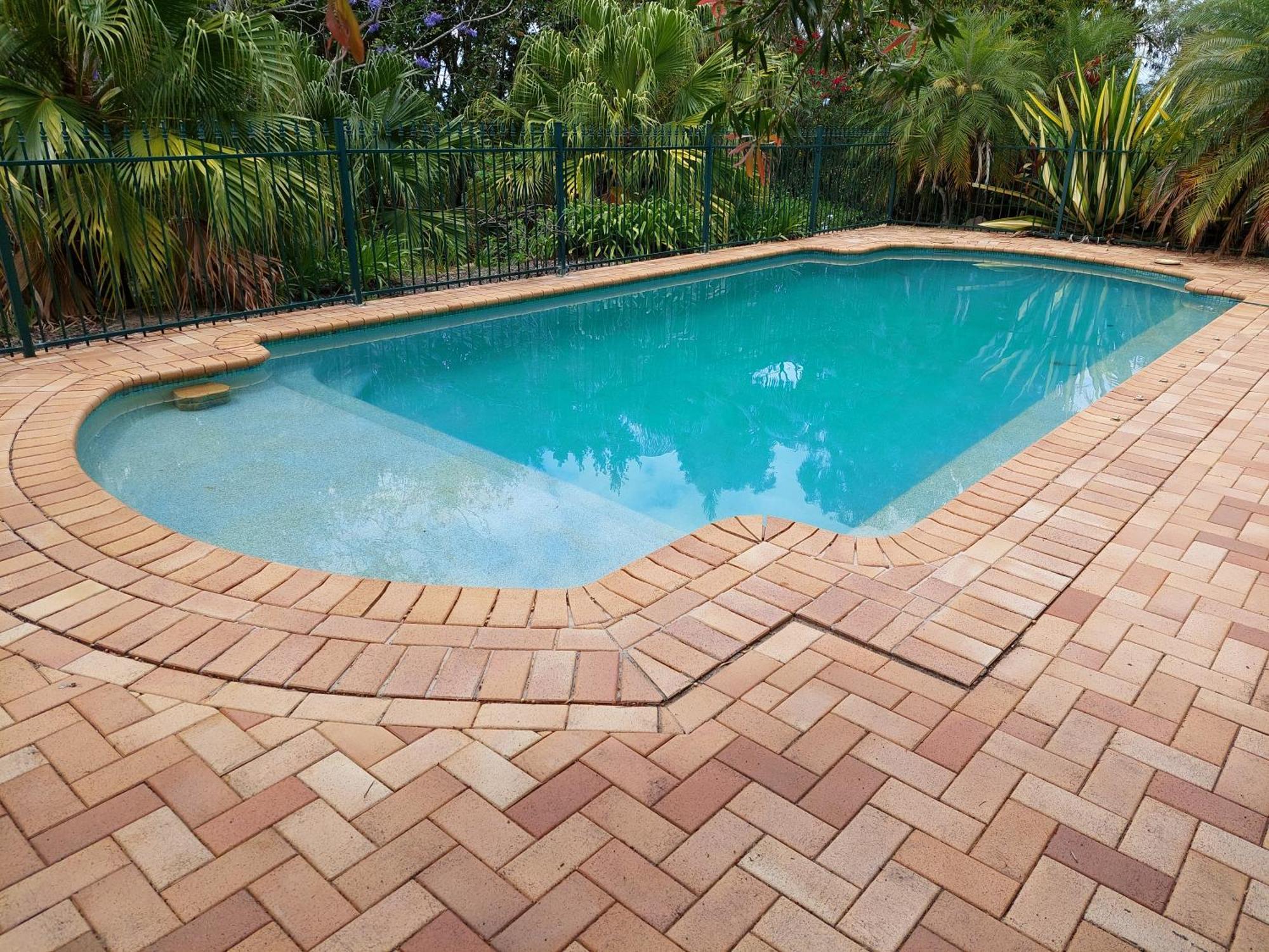 Tranquil Garden Hideaway Apartment Ormeau Exterior photo