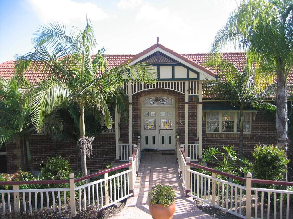 Tranquil Garden Hideaway Apartment Ormeau Exterior photo